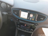  Hyundai   Ioniq HYUNDAI / 2016 / 5P / berlina con portón 1.6 GDI HEV Tecno DCT (AC) #15