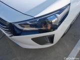  Hyundai   Ioniq HYUNDAI / 2016 / 5P / berlina con portón 1.6 GDI HEV Tecno DCT (AC) #17