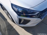  Hyundai   Ioniq HYUNDAI / 2016 / 5P / berlina con portón 1.6 GDI HEV Tecno DCT (AC) #18