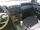  Land Rover  Discovery HYUNDAI Tucson / 2020 / 5P / todoterreno 1.6 CRDI 85kW (115CV) Klass #14