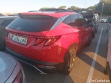  Land Rover  Discovery HYUNDAI Tucson / 2020 / 5P / todoterreno 1.6 TGDI PHEV 195kW Style Auto 4x4 #2