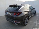  Land Rover  Discovery HYUNDAI Tucson / 2020 / 5P / todoterreno 1.6 TGDI 169kW (230CV) HEV Maxx Auto #2