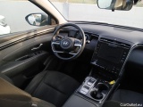  Land Rover  Discovery HYUNDAI Tucson / 2020 / 5P / todoterreno 1.6 TGDI 169kW (230CV) HEV Maxx Auto #3