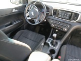  KIA  Sportage  Business 2WD 1.6 CRDi 115CV MT6 E6dT #3