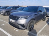  Land Rover  Range Rover LAND ROVER  Velar / 2017 / 5P / todoterreno 2.0D I4 150kW R-Dynamic S 4WD Auto 