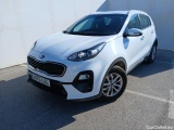  KIA  Sportage  Business 2WD 1.6 CRDi 115CV MT6 E6dT 