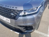  Land Rover  Range Rover LAND ROVER  Velar / 2017 / 5P / todoterreno 2.0D I4 150kW R-Dynamic S 4WD Auto #17
