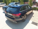  Mercedes  C-Klasse Clase C C 200 d T (206.203)Avantgarde 185CV AT9 E6d  #2