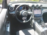  Mercedes  C-Klasse Clase C C 200 d T (206.203)Avantgarde 185CV AT9 E6d  #3