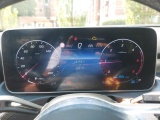  Mercedes  C-Klasse Clase C C 200 d T (206.203)Avantgarde 185CV AT9 E6d  #4