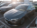  Mercedes  CLA-Klasse Clase CLA CLA 200 d (118.312) 150CV AT8 E6d 