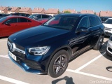  Mercedes  G-Klasee Clase GLC GLC 300 de 4Matic (253.911)AMG 2.0 AMG Line 305CV AT9 E6d 