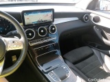  Mercedes  G-Klasee Clase GLC GLC 300 de 4Matic (253.911)AMG 2.0 AMG Line 305CV AT9 E6d #15
