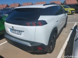  Peugeot  2008  Allure Pack 1.2 PureTech 130CV AT8 E6d #2