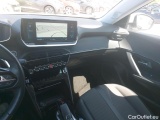  Peugeot  2008  Allure Pack 1.2 PureTech 130CV AT8 E6d #15