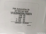  Peugeot  2008  Allure Pack 1.2 PureTech 130CV AT8 E6d #19