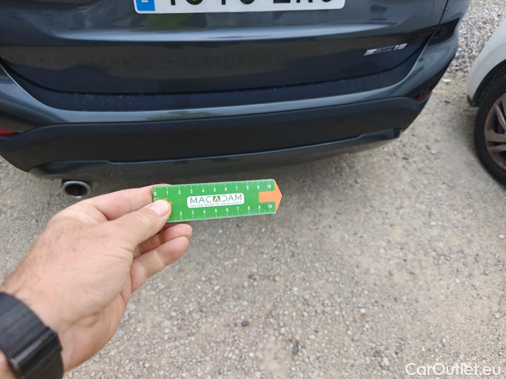  Bmw  X1 Serie  sDrive 18i Advantage 1.5 140CV AT7 E6dT #5