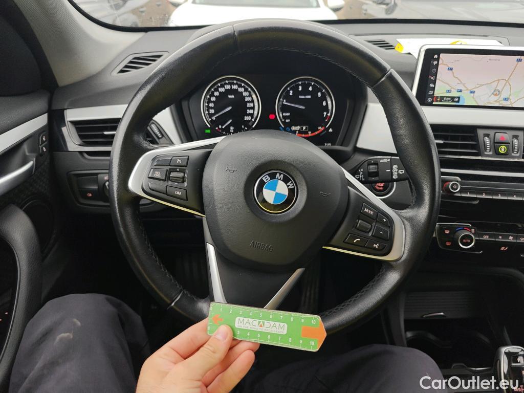  Bmw  X1 Serie  sDrive 18i Advantage 1.5 140CV AT7 E6dT #19