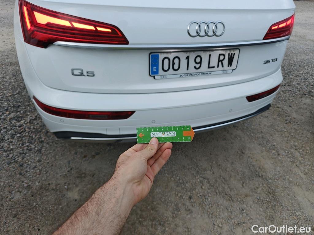  Audi  Q5  FYG 35 TDI advanced 2.0 TDI 165CV AT7 E6d #12
