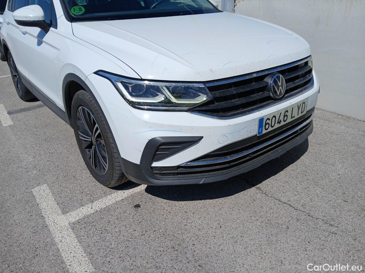  Volkswagen  Tiguan  Life 2.0 TDI 150CV AT7 E6d #6