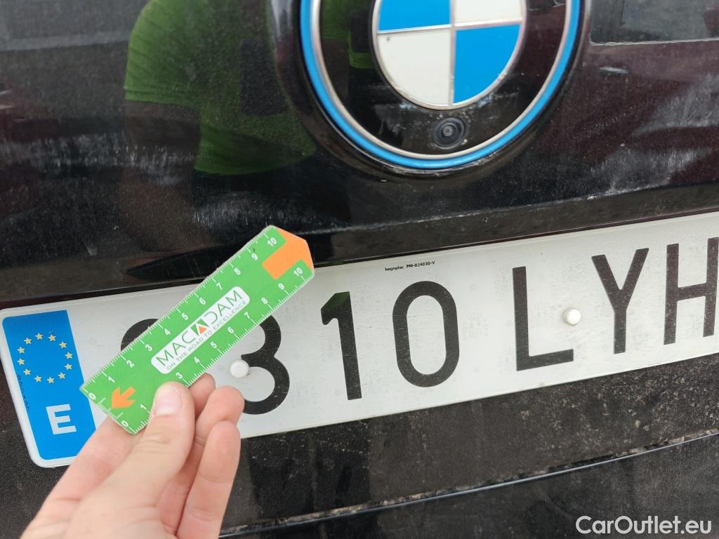  Bmw  iX Serie  xDrive 40 76kWh #10