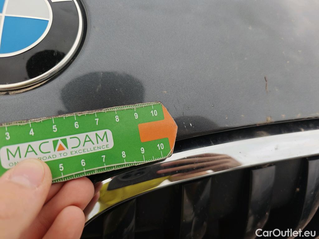  Bmw  X1 Serie  sDrive 18i Advantage 1.5 140CV AT7 E6dT #30