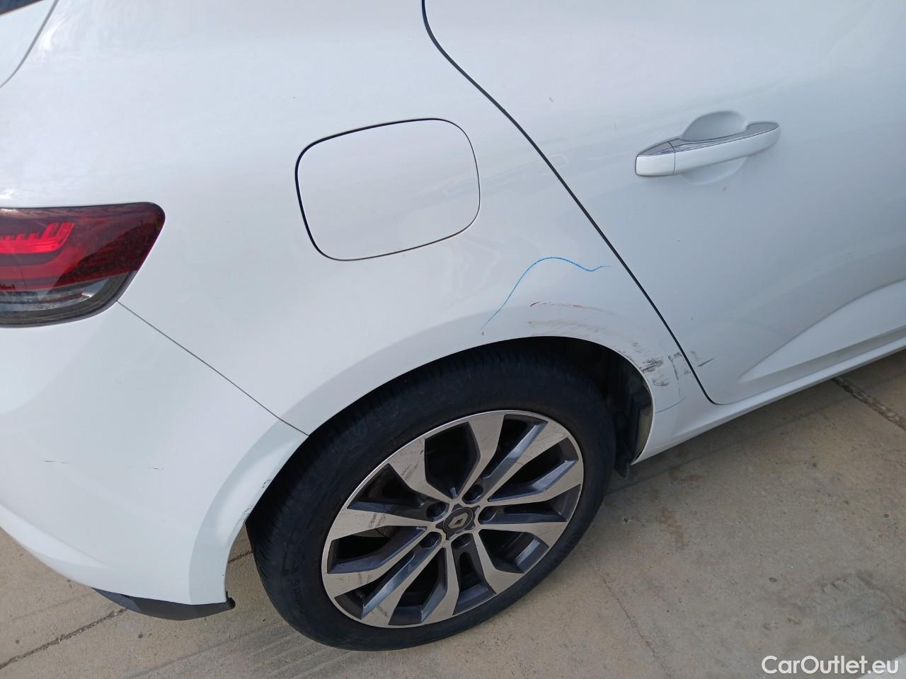  Renault  Megane  IV Berlina 5P Techno 1.5 dCi 115CV MT6 E6d #SIN LLAVES# #29