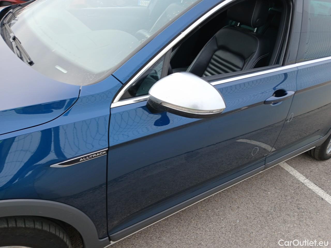  Volkswagen  Passat  Variant Alltrack 2.0 TDI 200CV AT7 E6d #13