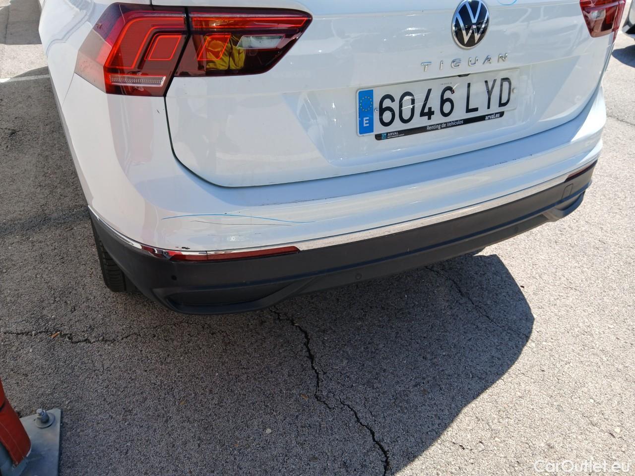  Volkswagen  Tiguan  Life 2.0 TDI 150CV AT7 E6d #17