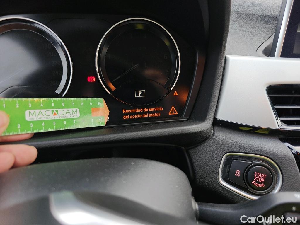  Bmw  X1 Serie  sDrive 18i Advantage 1.5 140CV AT7 E6dT #15