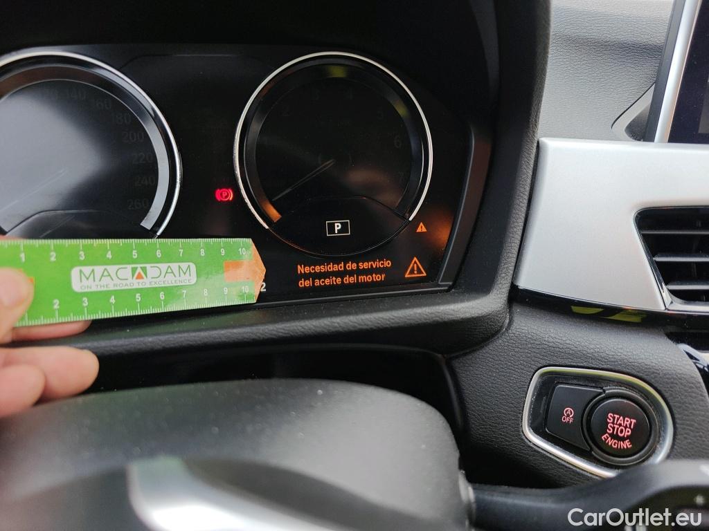  Bmw  X1 Serie  sDrive 18i Advantage 1.5 140CV AT7 E6dT #14