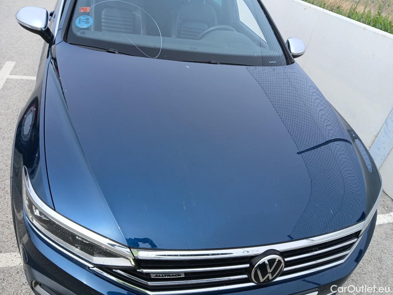  Volkswagen  Passat  Variant Alltrack 2.0 TDI 200CV AT7 E6d #8