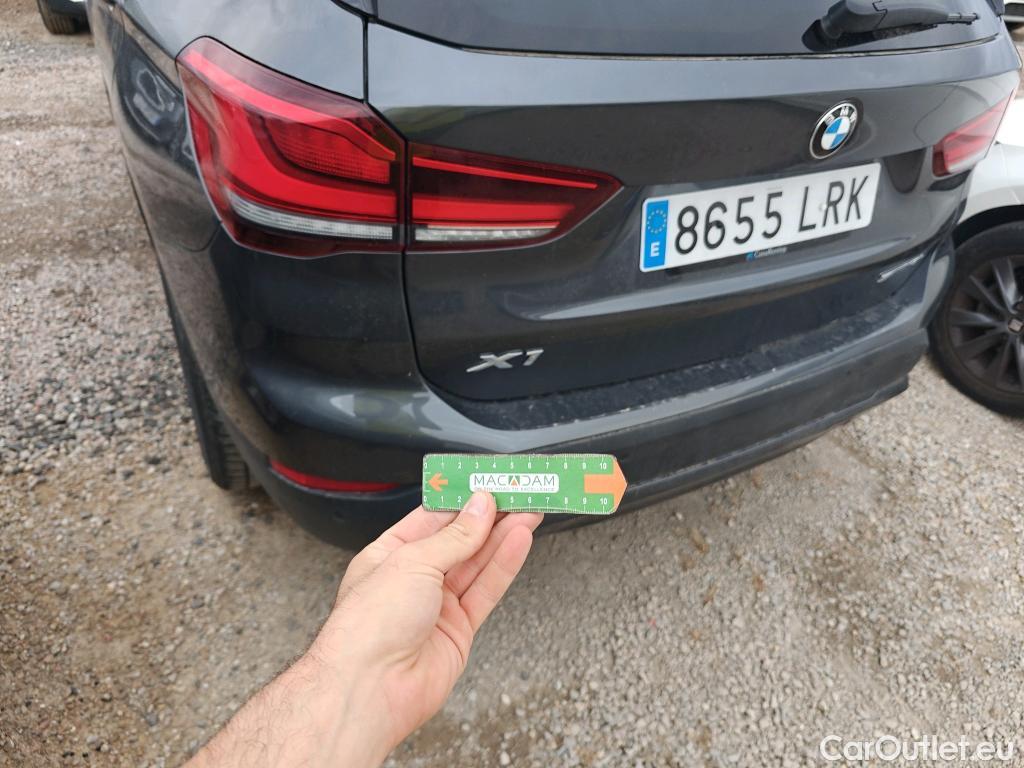  Bmw  X1 Serie  sDrive 18i Advantage 1.5 140CV AT7 E6dT #21