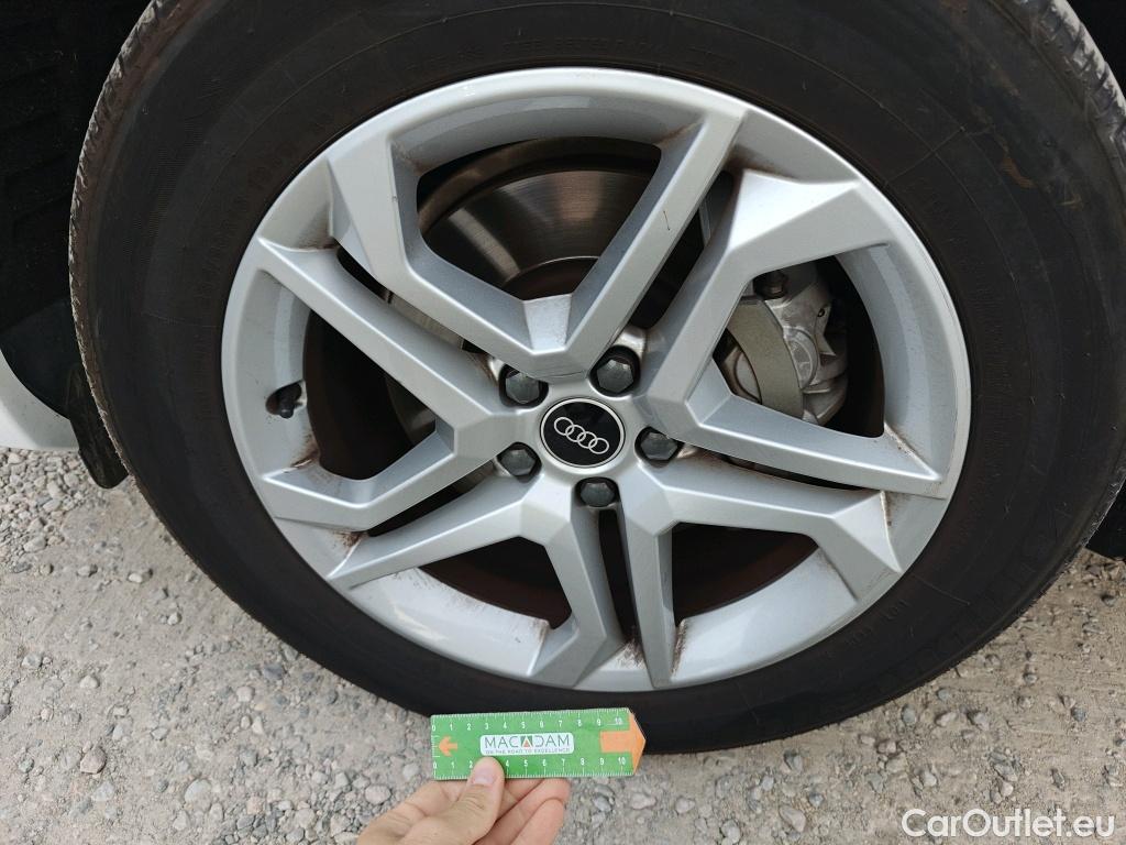  Audi  Q5  FYG 35 TDI advanced 2.0 TDI 165CV AT7 E6d #10