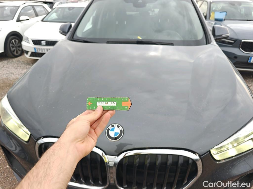  Bmw  X1 Serie  sDrive 18i Advantage 1.5 140CV AT7 E6dT #29