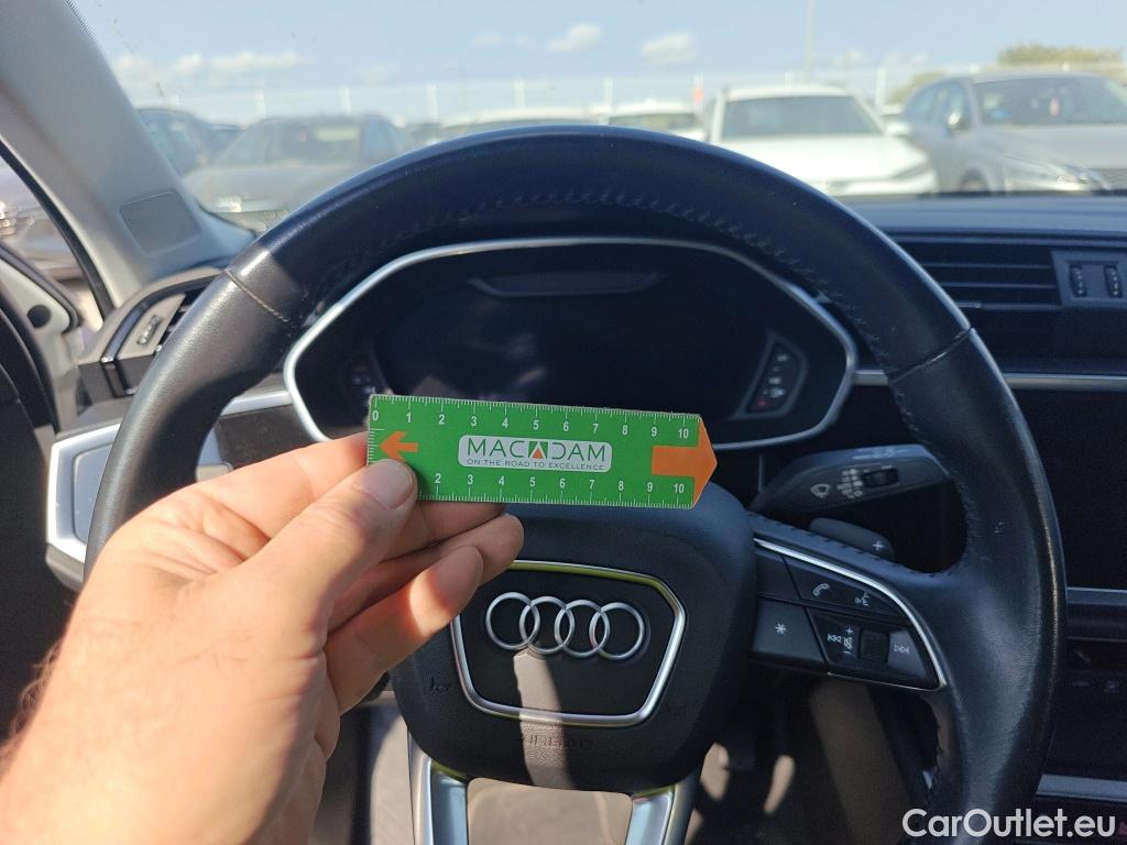  Audi  Q3  35 TDI advanced 2.0 TDI 150CV AT7 E6dT #3