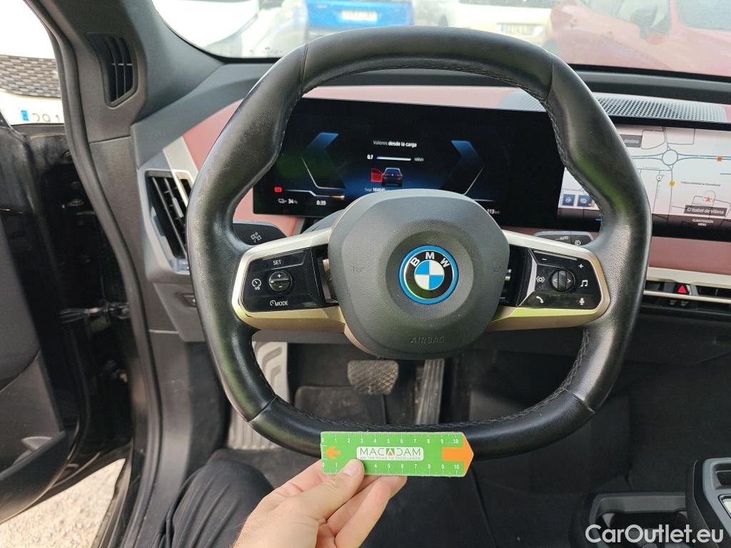  Bmw  iX Serie  xDrive 40 76kWh #1