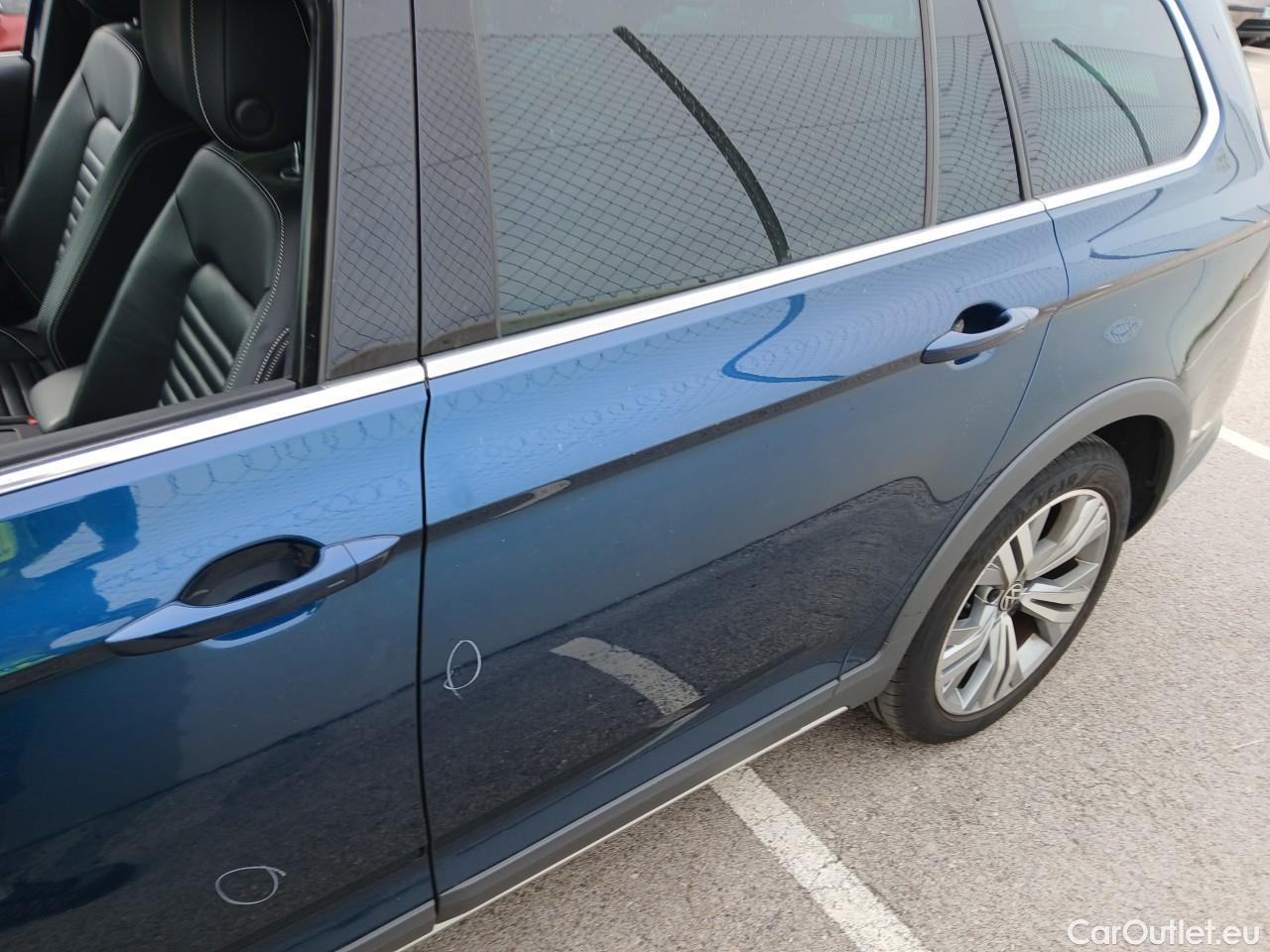  Volkswagen  Passat  Variant Alltrack 2.0 TDI 200CV AT7 E6d #15