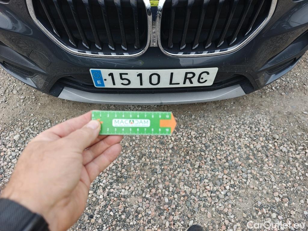  Bmw  X1 Serie  sDrive 18i Advantage 1.5 140CV AT7 E6dT #3
