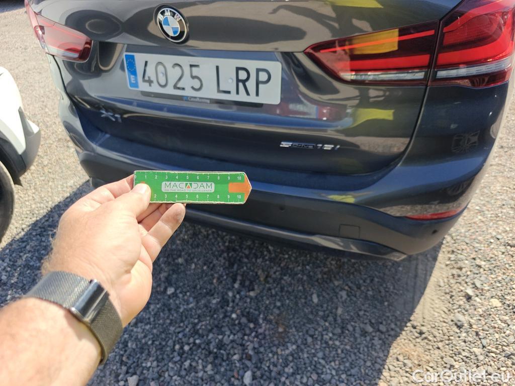  Bmw  X1 Serie  sDrive 18i Advantage 1.5 140CV AT7 E6dT #28