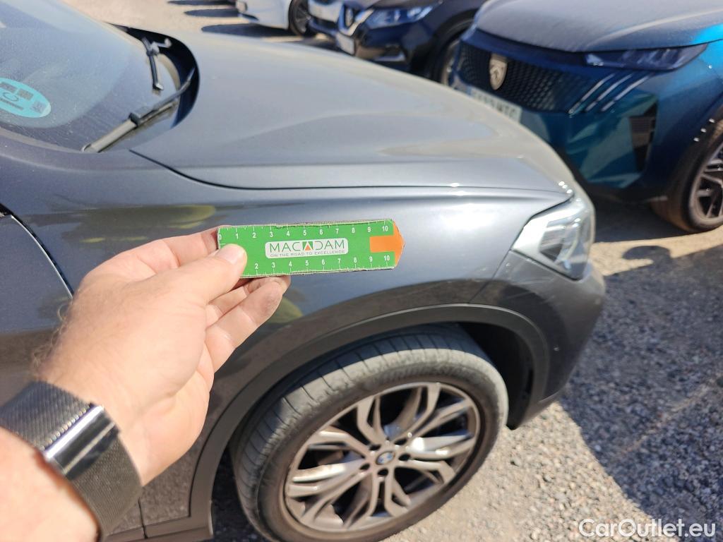  Bmw  X1 Serie  sDrive 18i Advantage 1.5 140CV AT7 E6dT #20