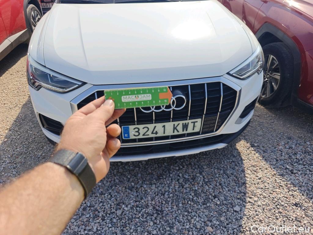  Audi  Q3  35 TDI advanced 2.0 TDI 150CV AT7 E6dT #5