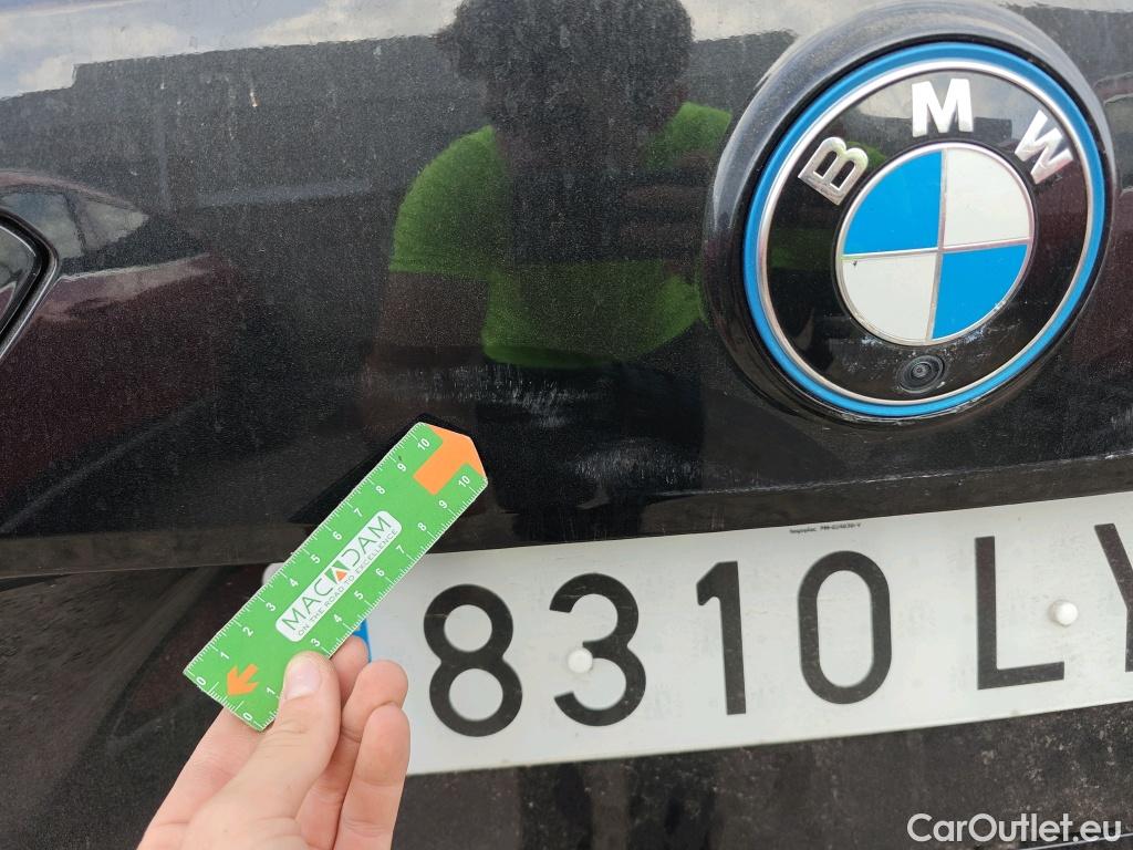  Bmw  iX Serie  xDrive 40 76kWh #11