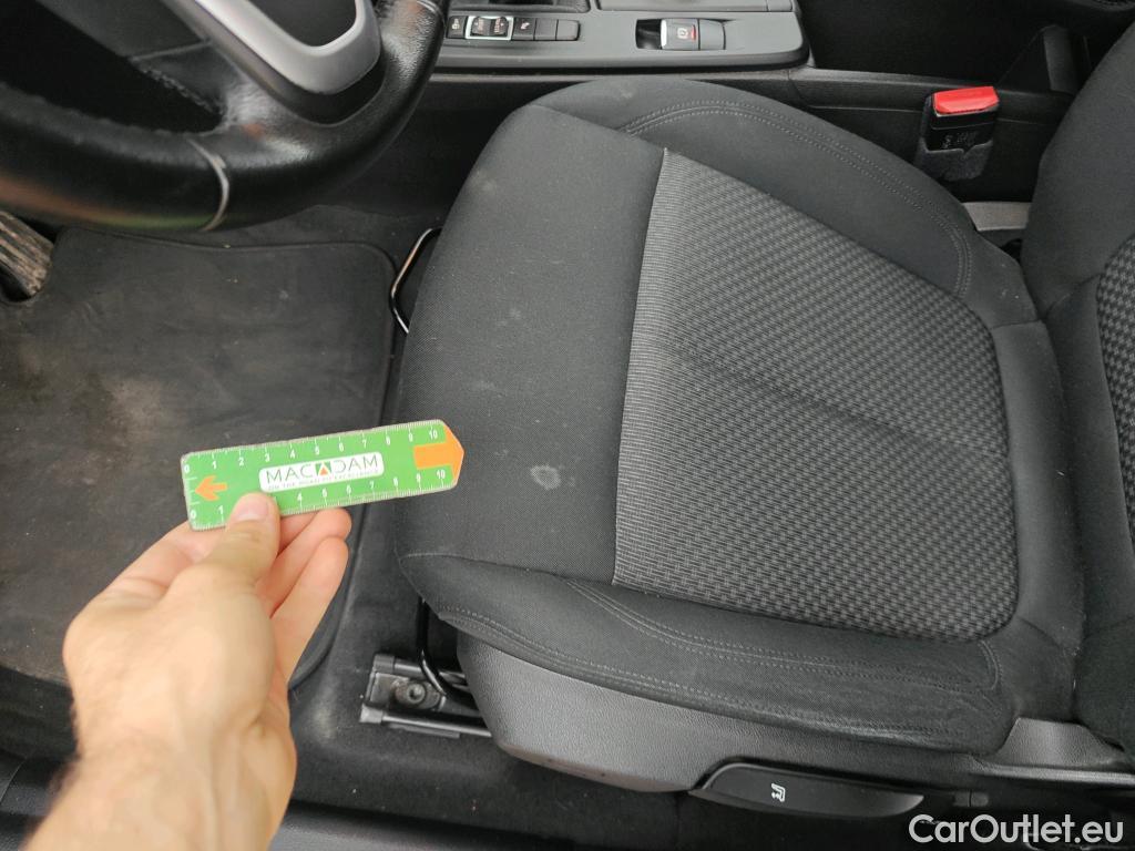  Bmw  X1 Serie  sDrive 18i Advantage 1.5 140CV AT7 E6dT #14