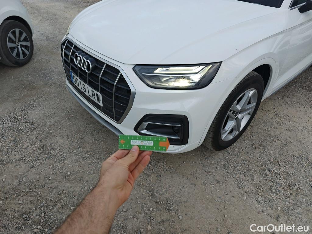  Audi  Q5  FYG 35 TDI advanced 2.0 TDI 165CV AT7 E6d #27