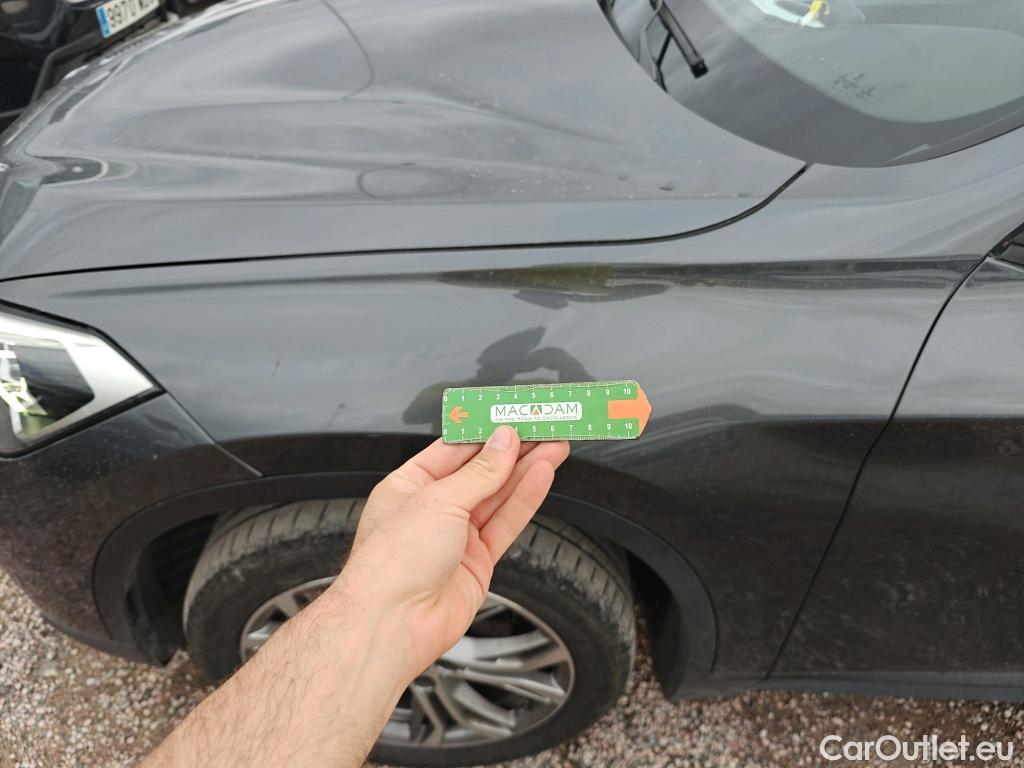  Bmw  X1 Serie  sDrive 18i Advantage 1.5 140CV AT7 E6dT #25
