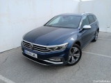  Volkswagen  Passat  Variant Alltrack 2.0 TDI 200CV AT7 E6d 