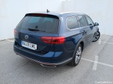  Volkswagen  Passat  Variant Alltrack 2.0 TDI 200CV AT7 E6d #2
