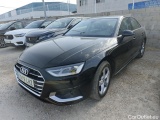  Audi  A4  Berlina 30 TDI advanced 2.0 TDI 135CV AT7 E6dT 