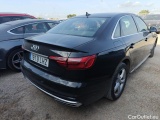  Audi  A4  Berlina 30 TDI advanced 2.0 TDI 135CV AT7 E6dT #2